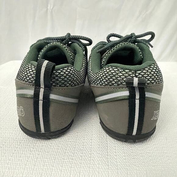 Xero Shoes TerraFlex Womens 10 Zero Drop Minimalist Barefoot Running Green - Picture 4 of 11